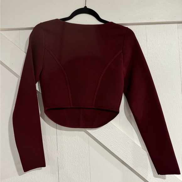 Babaton long sleeve - Picture 2 of 3